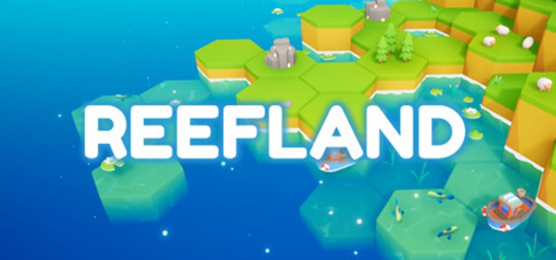 Reefland Image