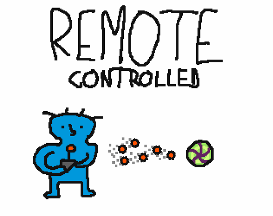 Remote Controlled Image