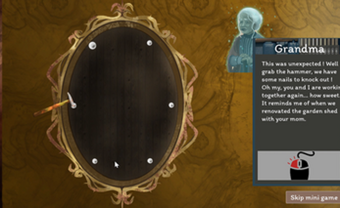 Reviving Memories screenshot