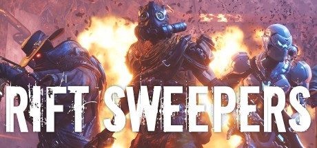 Games like Rift Sweepers