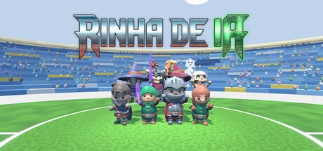 Games like Rinha de IA