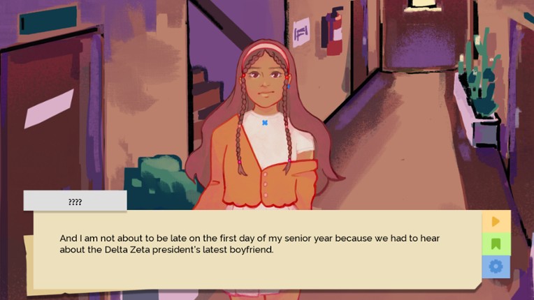 Rolling for Romance screenshot