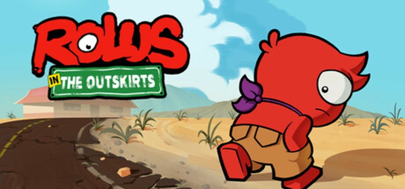 Rolus in the Outskirts Image