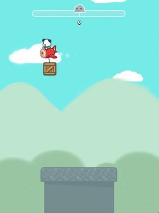 Ruffs Delivery screenshot