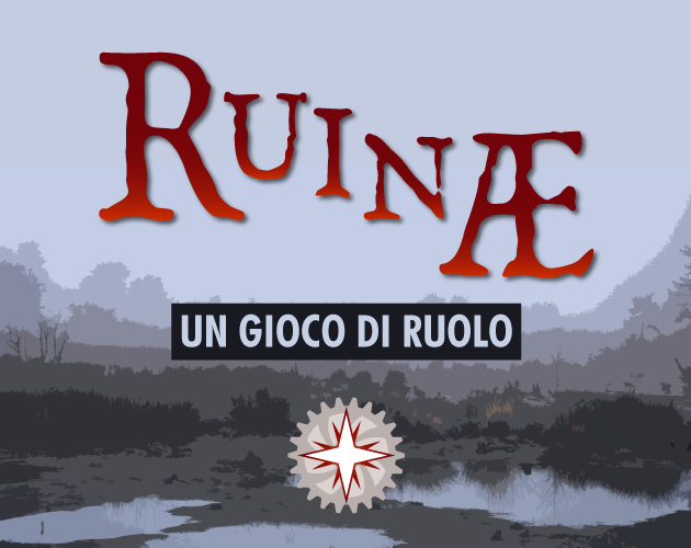 Games like Ruinae - Pre Alpha