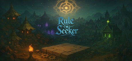 Games like Rule Seeker