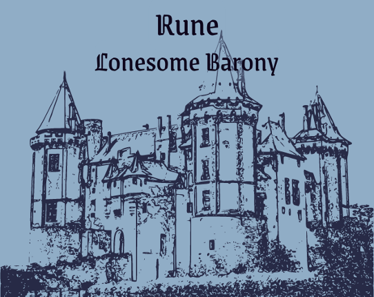 Rune Realm — Lonesome Barony Image
