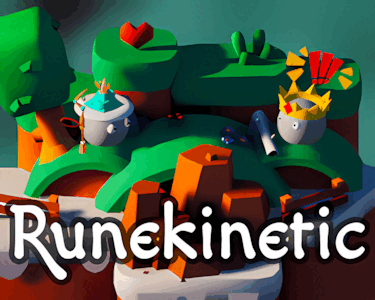 Games like Runekinetic