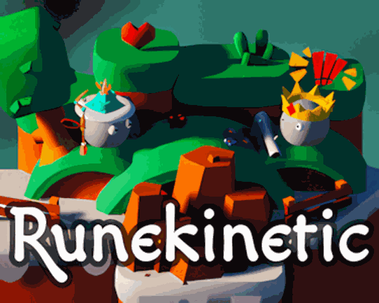 Runekinetic Image