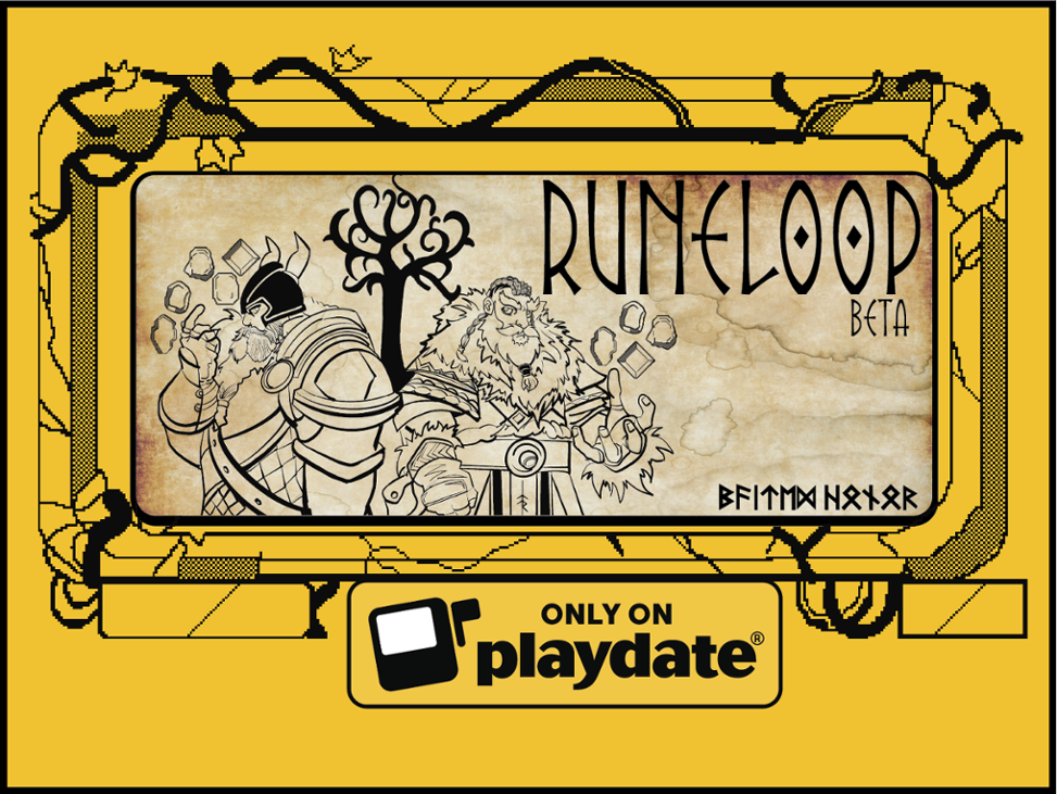 Games like RuneLoop (beta)