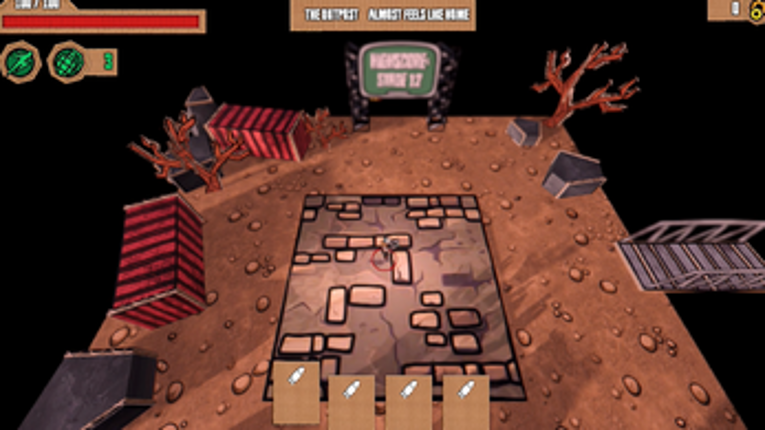 SCRAPKRIEG Image