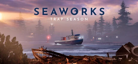 Games like Seaworks: Trap Season