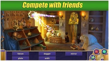 Secret Africa: Hidden Object Adventure Image