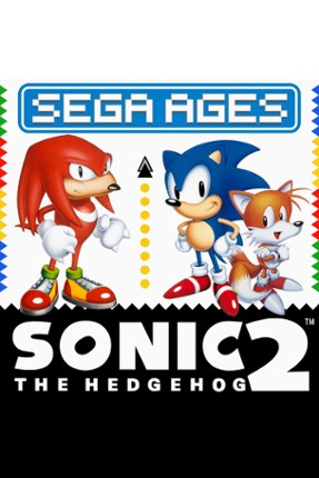 SEGA AGES Sonic the Hedgehog 2 Image