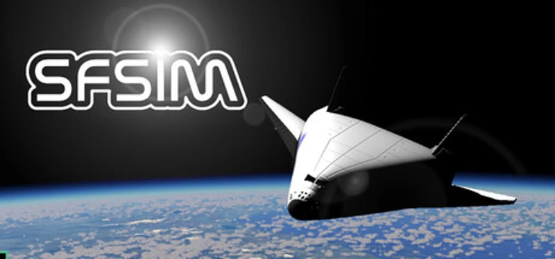 sfsim Image