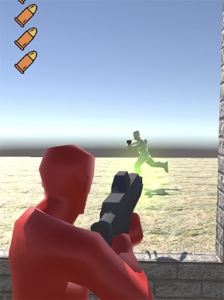 Shooting Range Simulator Games Image