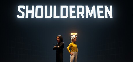 Games like Shouldermen