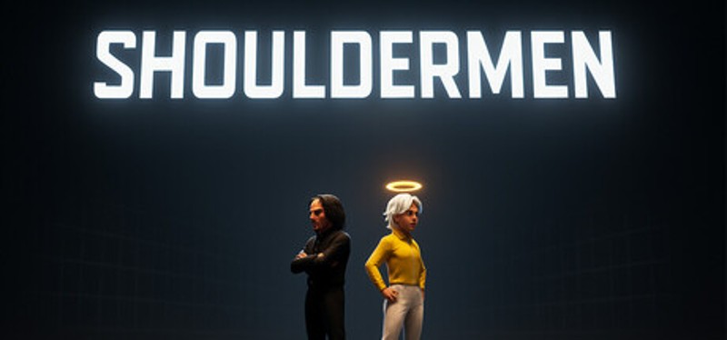 Shouldermen Image