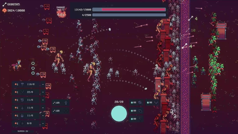 Siege of Incrementalia Image