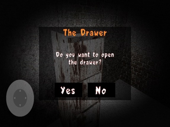 Silent House screenshot