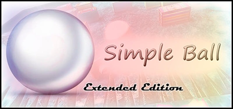 Simple Ball: Extended Edition Game Cover