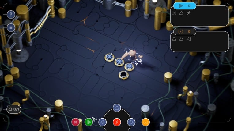 SirKwitz 2 screenshot