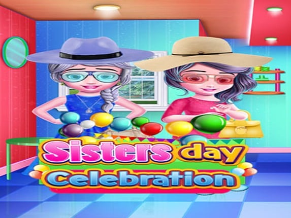 SISTERS DAY CELEBRATION Game Cover