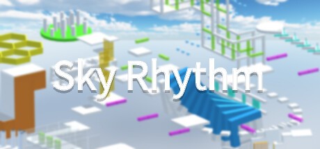 Games like Sky Rhythm