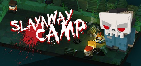 Games like Slayaway Camp
