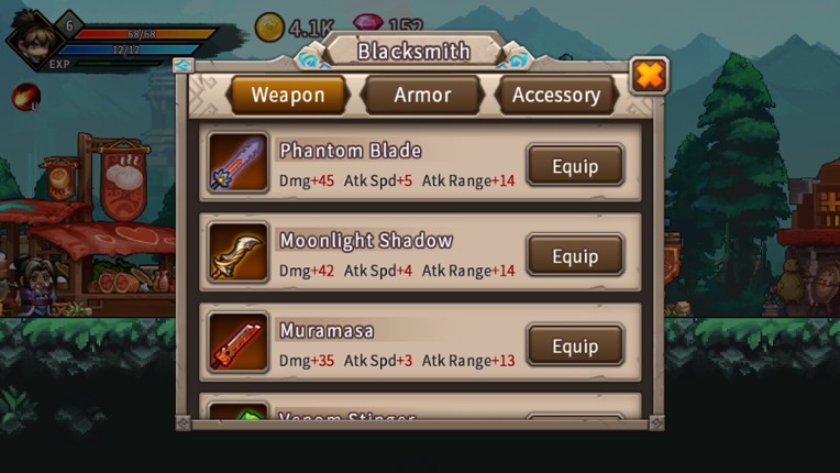 Silvercall screenshot