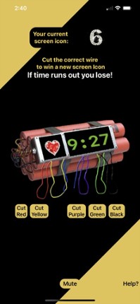 Slot B Diamond Letters Image
