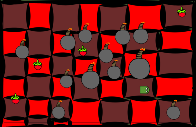 snake hardcore Image