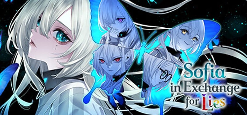 Sofia in Exchange for Lies Image