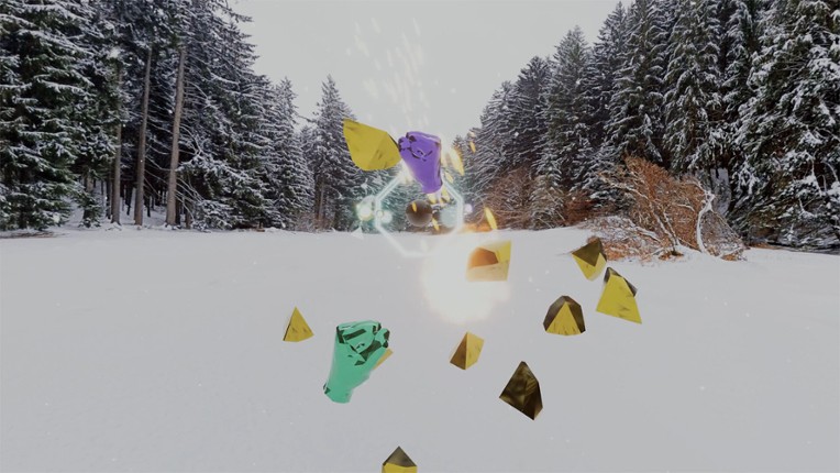 SolarBlack screenshot