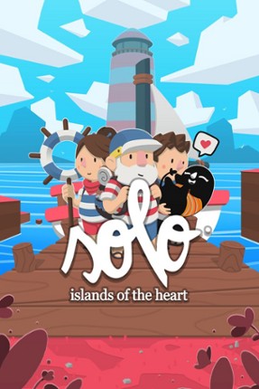 Solo: Islands of the Heart Image