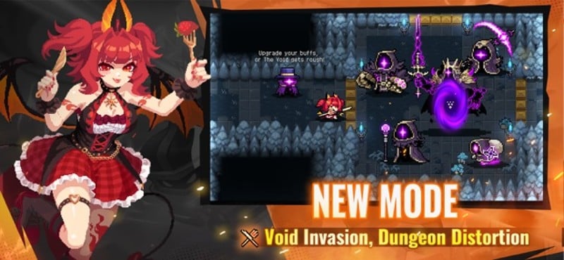 Soul Knight screenshot