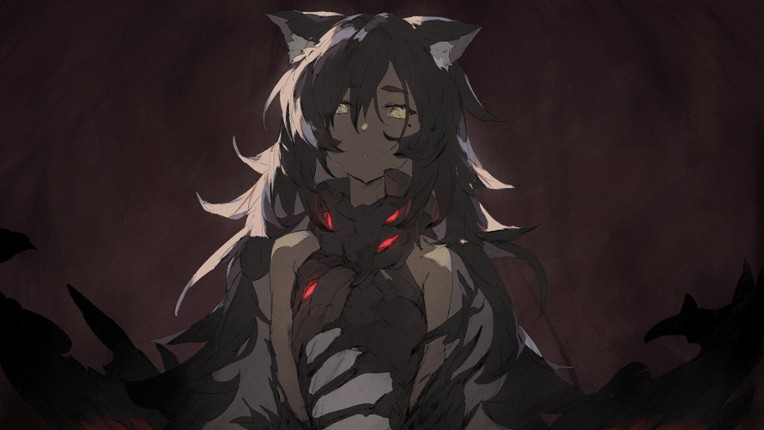 Souls of Chronos Gaiden screenshot