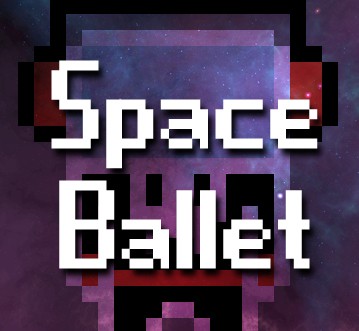 Games like Space Ballet