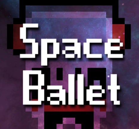 Space Ballet Game Cover