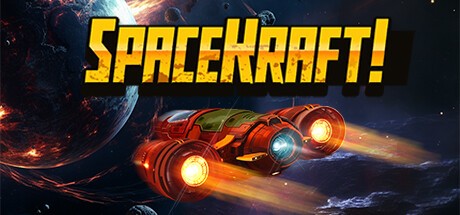 Games like SpaceKraft!