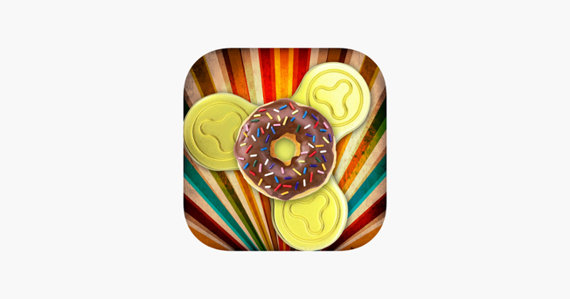 Spinner Fun - Everything can be Fidget Spinner Image