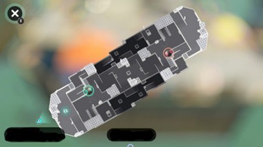 Splatoon 3 Minimap Views Image