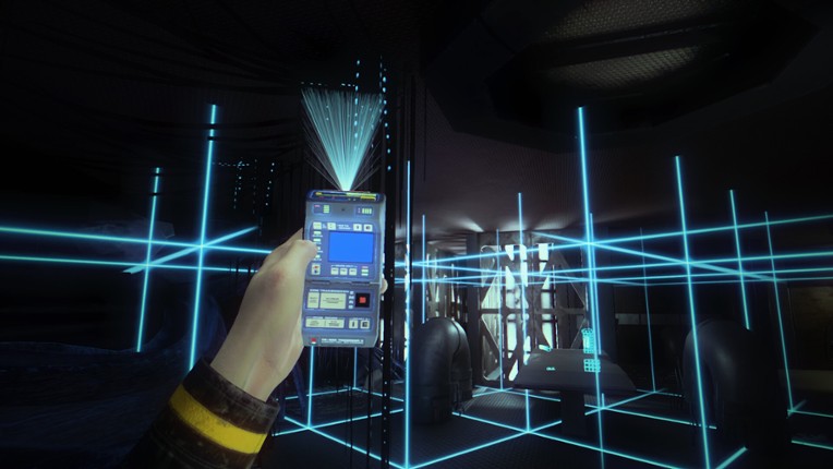 Star Trek: Infection screenshot