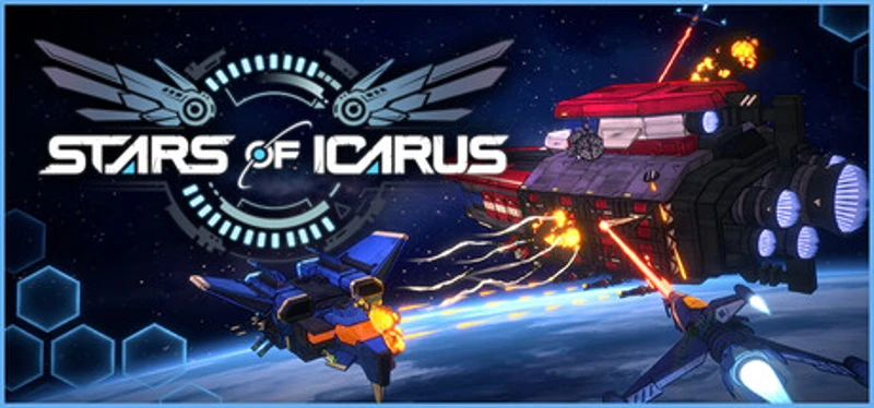 Stars of Icarus Image