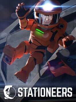 Games like Stationeers