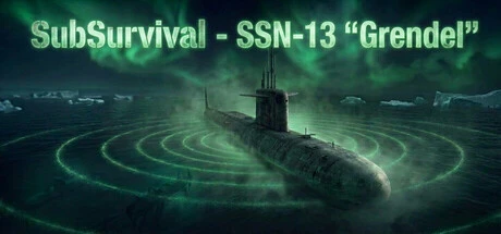 Games like SubSurvival: SSN-13 "Grendel"