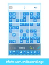 Sudoku Board Image