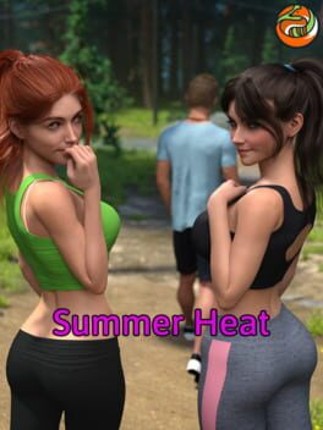 Summer Heat Image