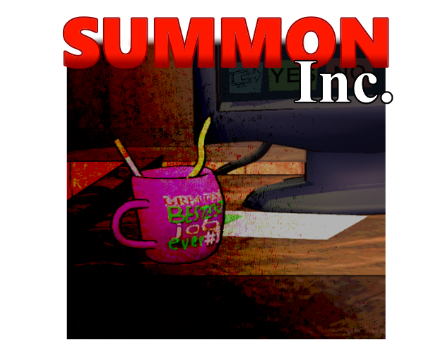 Games like Summon Inc.