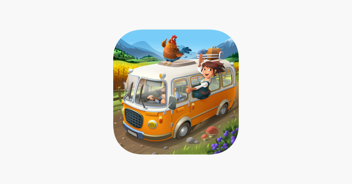 Games like Sunrise Village Adventure Game